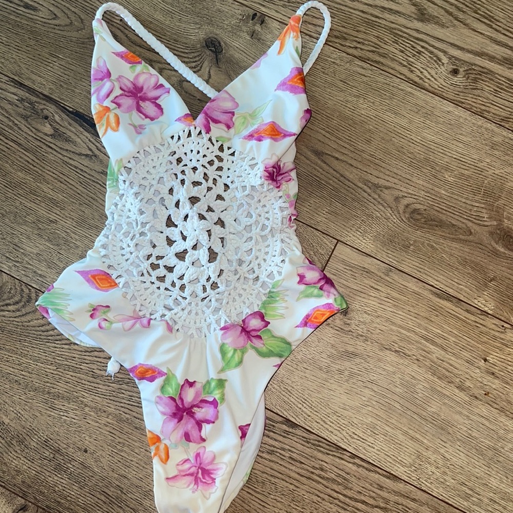 frankies one piece